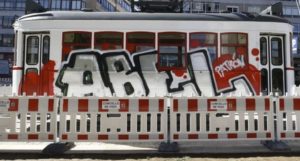 O tranvía «de» Abel Caballero